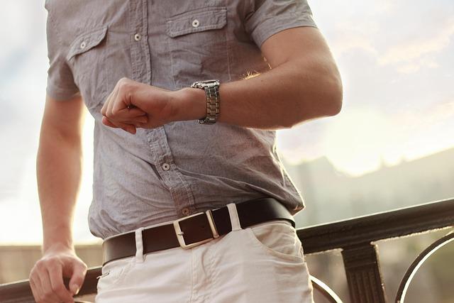 Top Belts to Perfectly Complete Your Look in Style