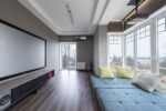 Top Projectors to Elevate Your Home Theater Experience