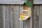 Smart & Easy: Automatic Feeders for Busy Pet Owners
