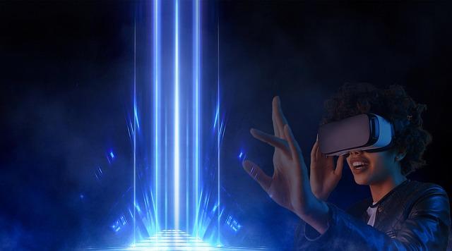 Top VR Headsets for a Truly Immersive Experience Top VR Headsets for a Truly Immersive Experience