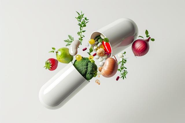 Top Supplements to Support Your Hormonal Balance Naturally