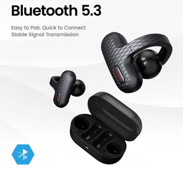Amazfit Up Bluetooth Headphones