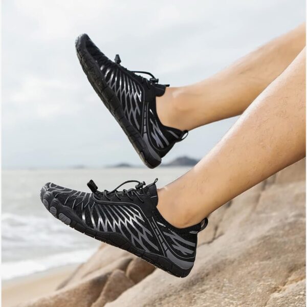 Ewuha Hike barefoot shoes