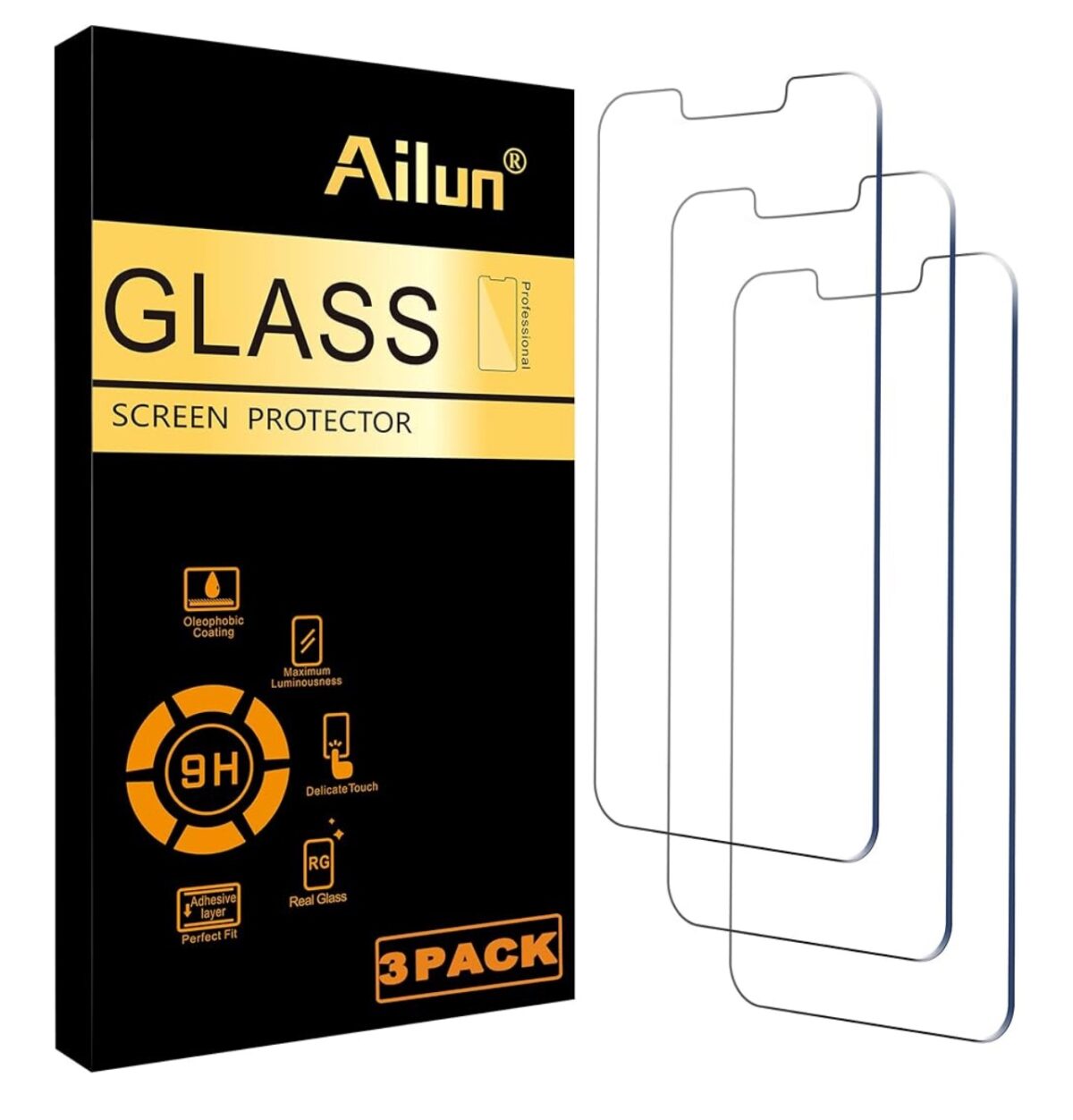 Ailun screen protector