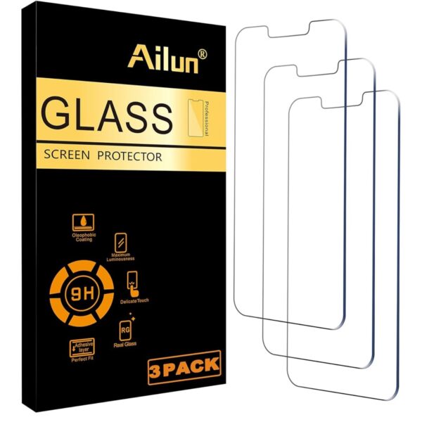 Ailun screen protector