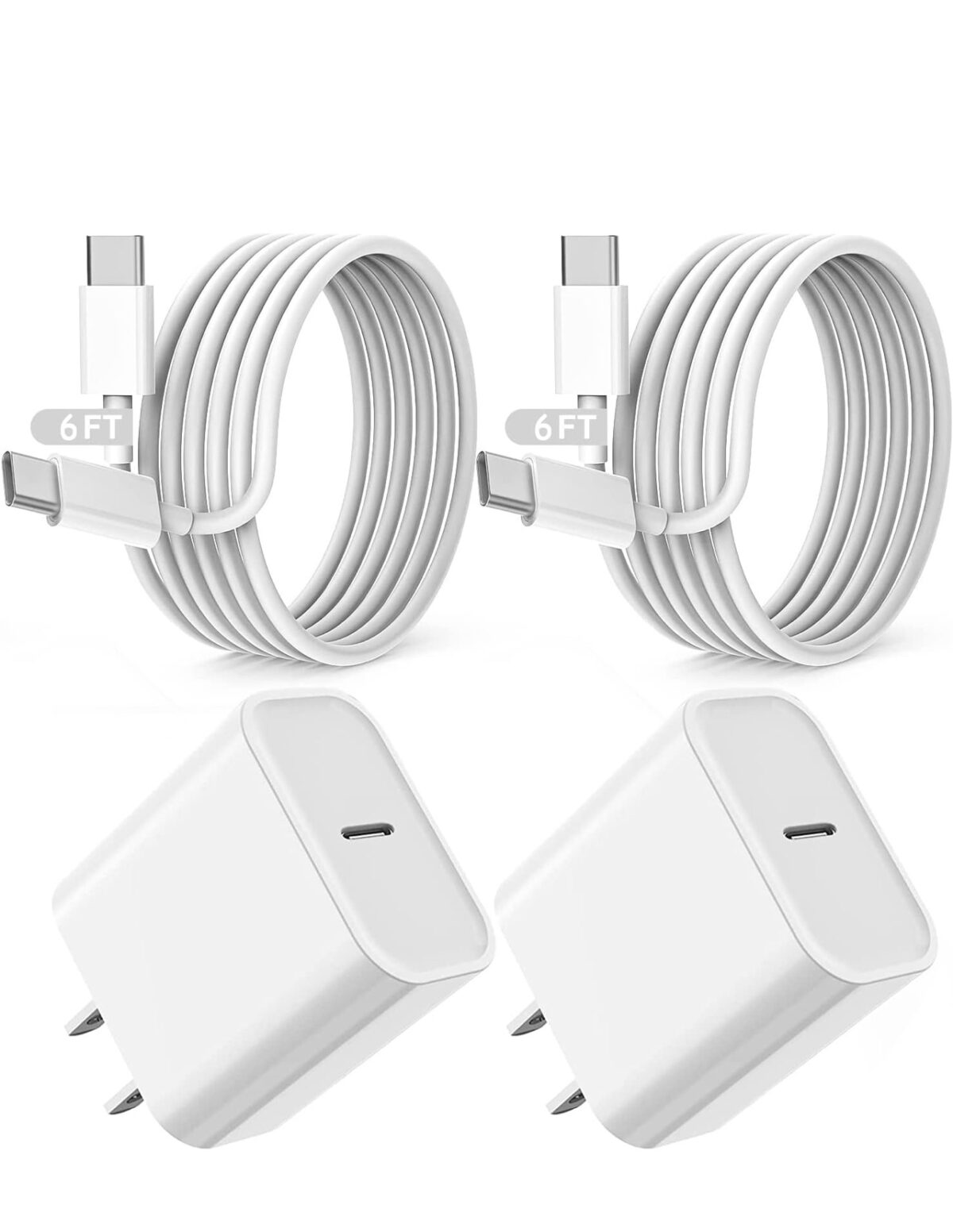 Blechmeki fast iPad charger