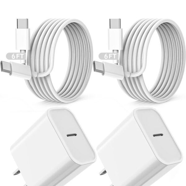 Blechmeki fast iPad charger